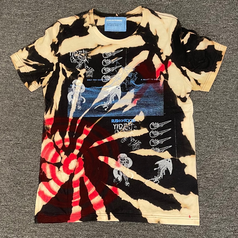 Brave Soul Tee